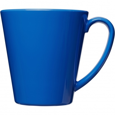 Logotrade liikelahja mainoslahja kuva: Supreme 350 ml muovinen muki